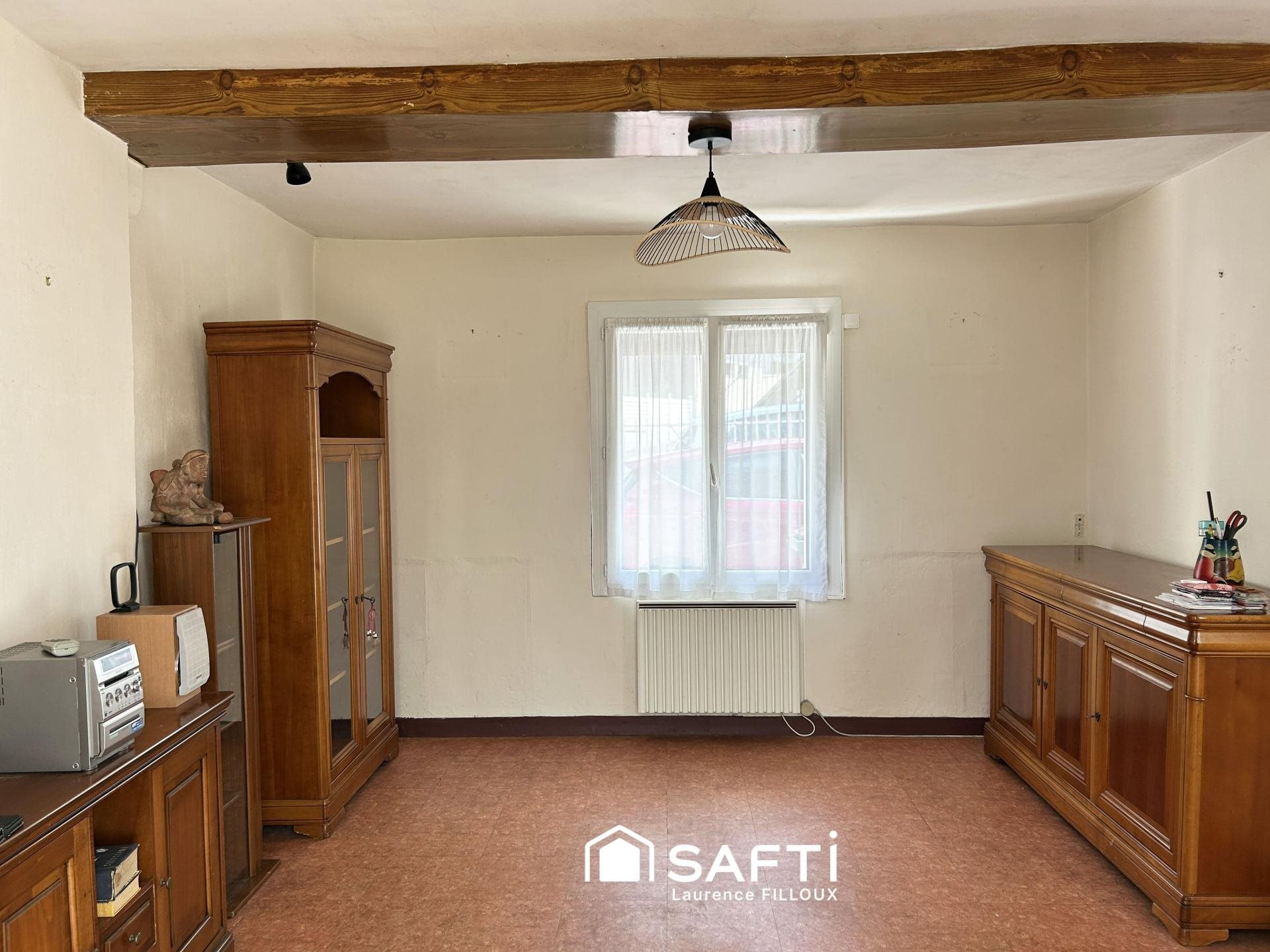 Maison à vendre, 90m², Vendôme