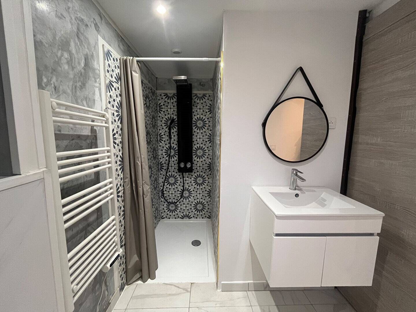 Appartement à louer, 22m², Vidauban