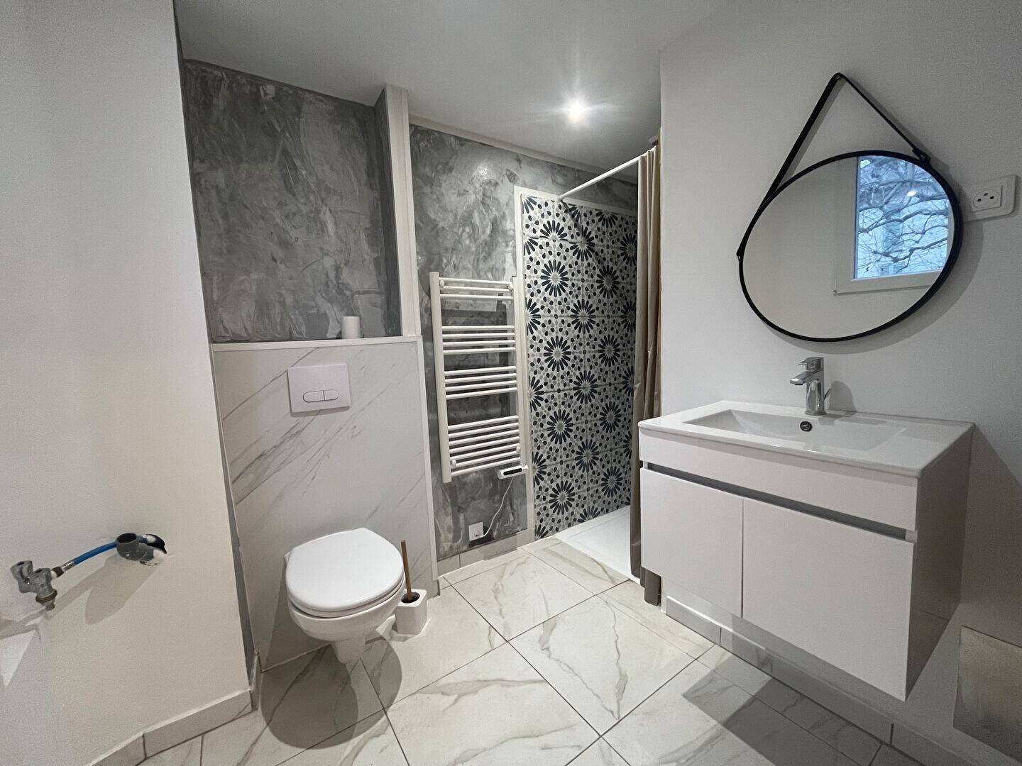 Appartement à louer, 22m², Vidauban