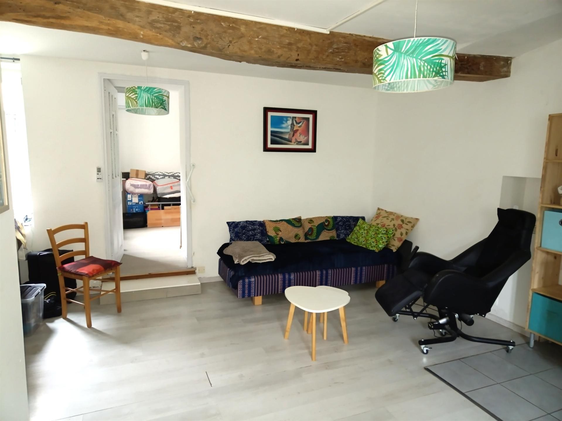 Maison à vendre, 118m², Mazamet