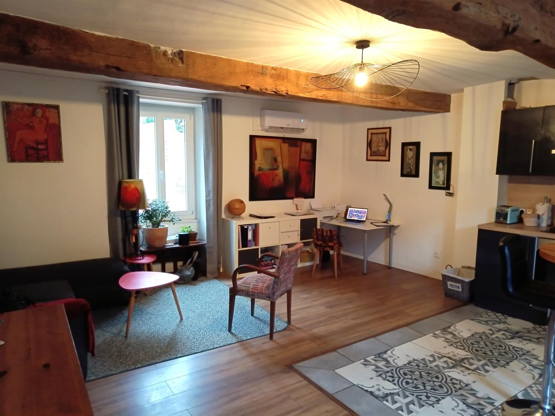 Maison à vendre, 118m², Mazamet