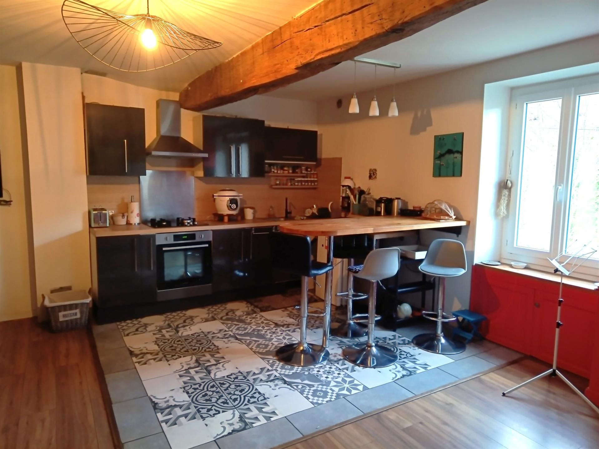 Maison à vendre, 118m², Mazamet