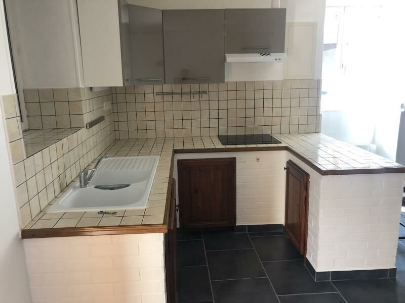 Maison à louer, 60m², Nevers