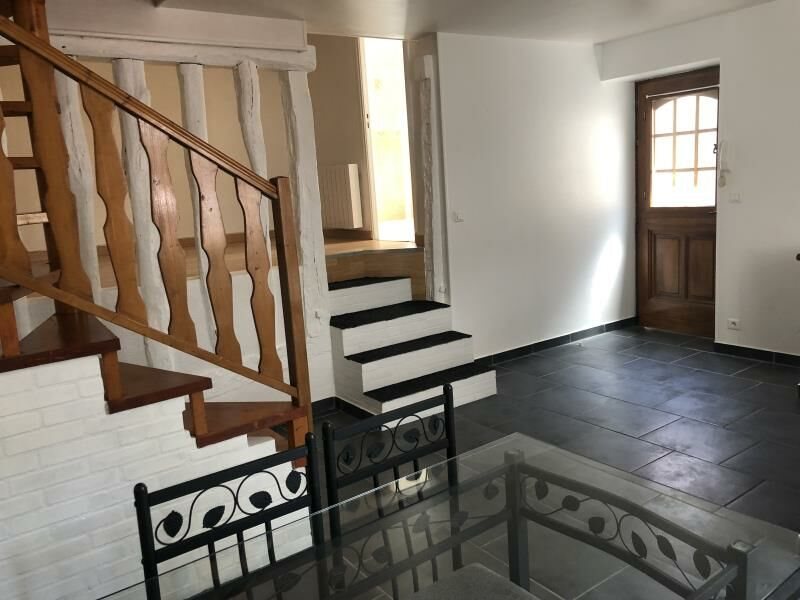 Maison à louer, 60m², Nevers