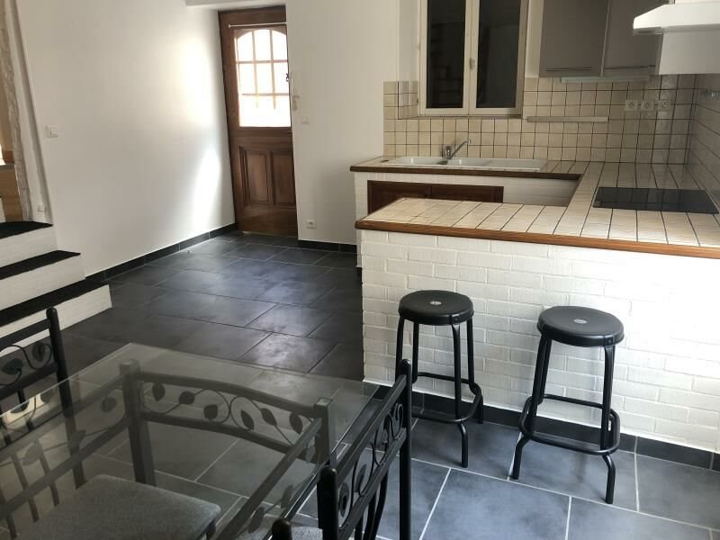 Maison à louer, 60m², Nevers