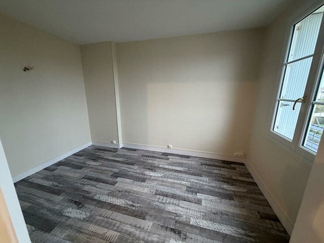 Appartement à louer, 68m², Varennes-Vauzelles