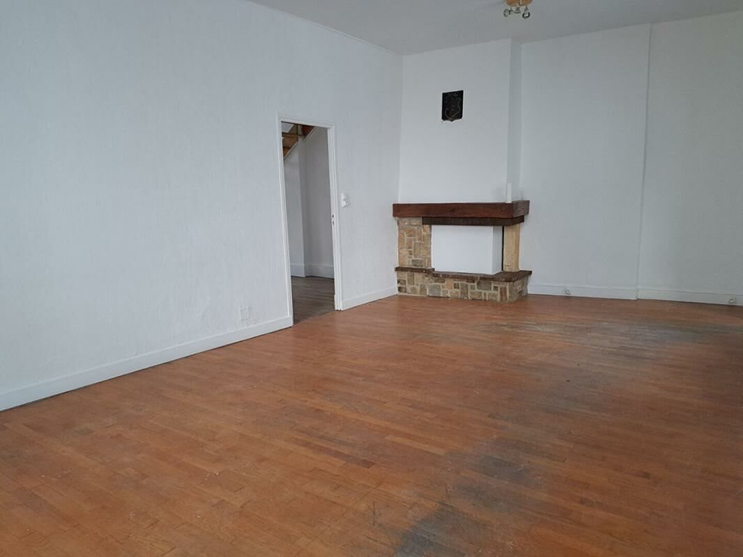 Appartement à louer, 100m², Nevers