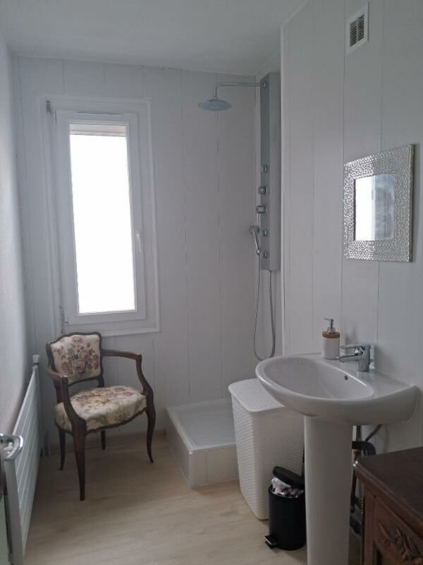 Appartement à vendre, 69m², Varennes-Vauzelles