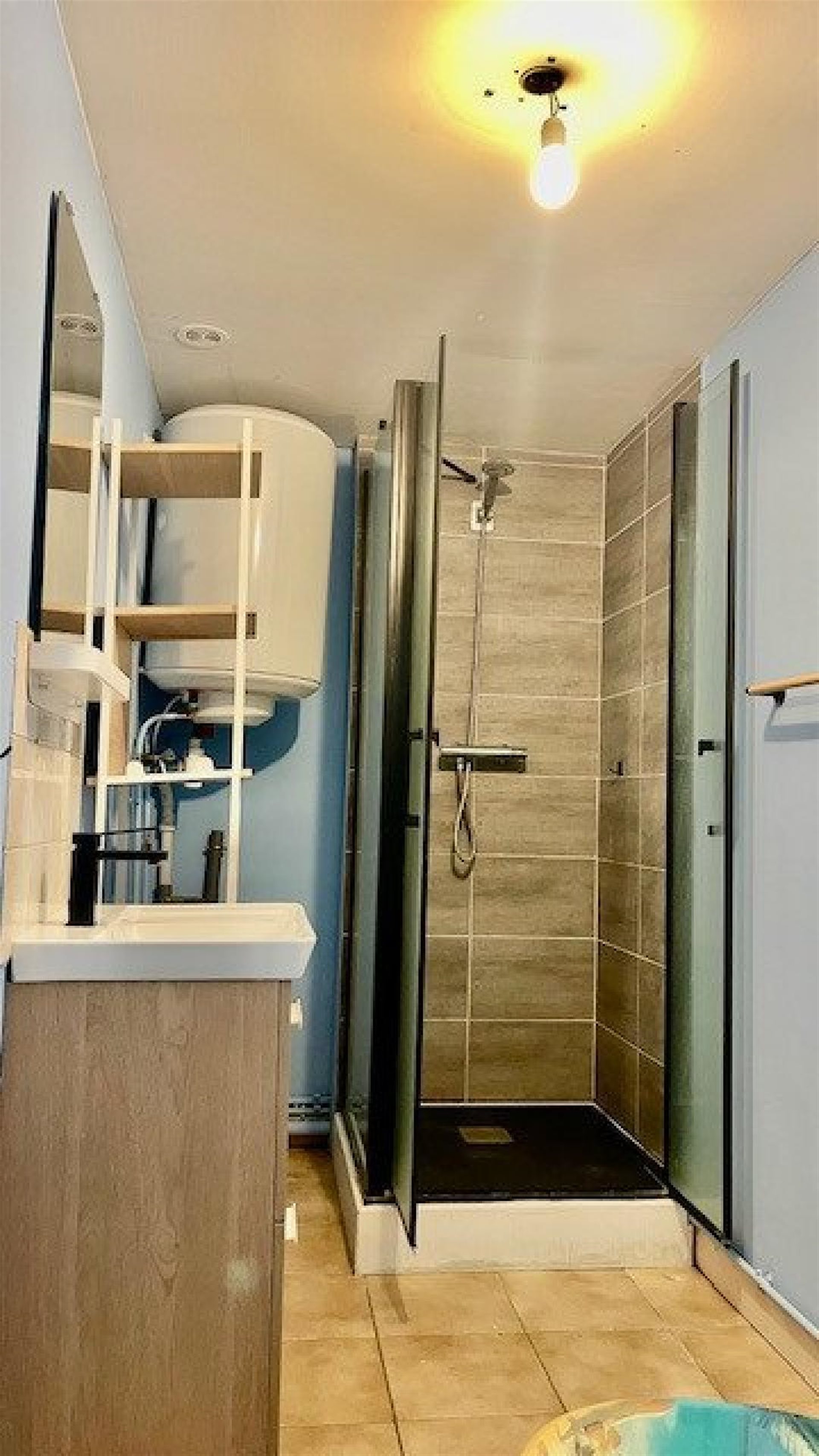 Appartement à vendre, 33m², Reims
