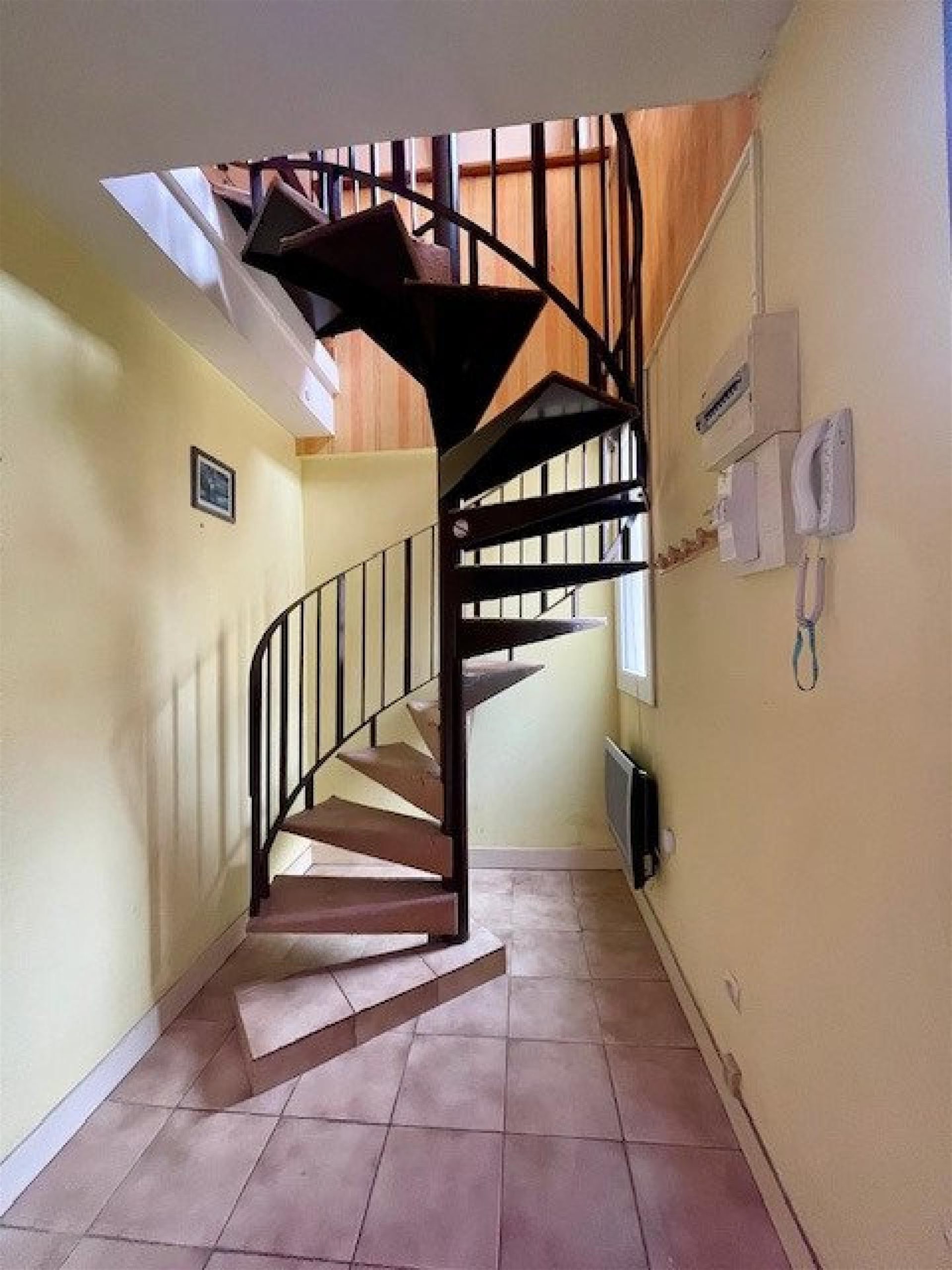 Appartement à vendre, 33m², Reims