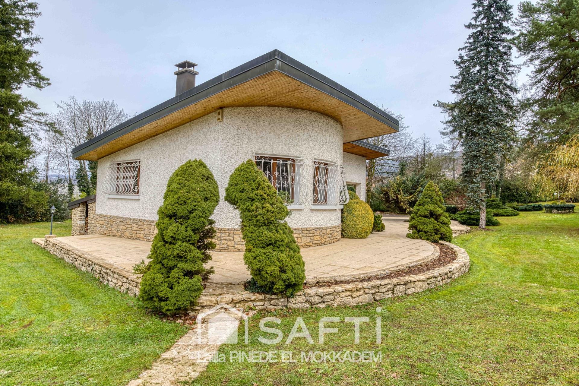 Maison à vendre, 150m², Arbent