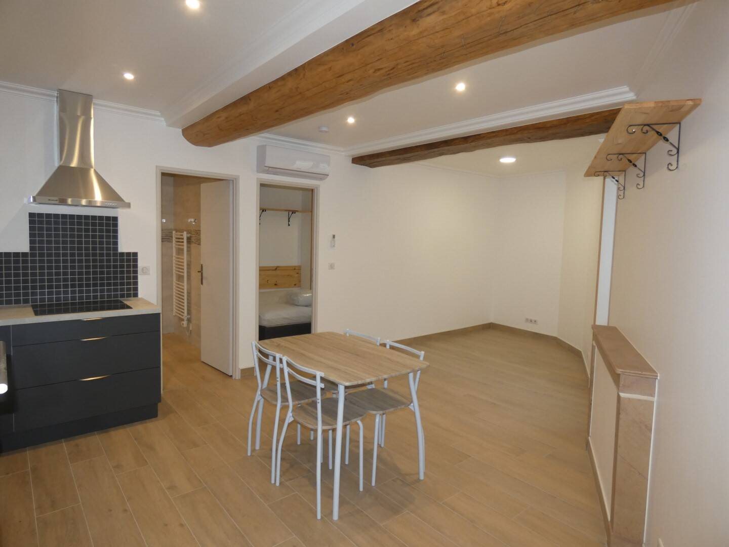 Appartement à louer, 41m², Beaune