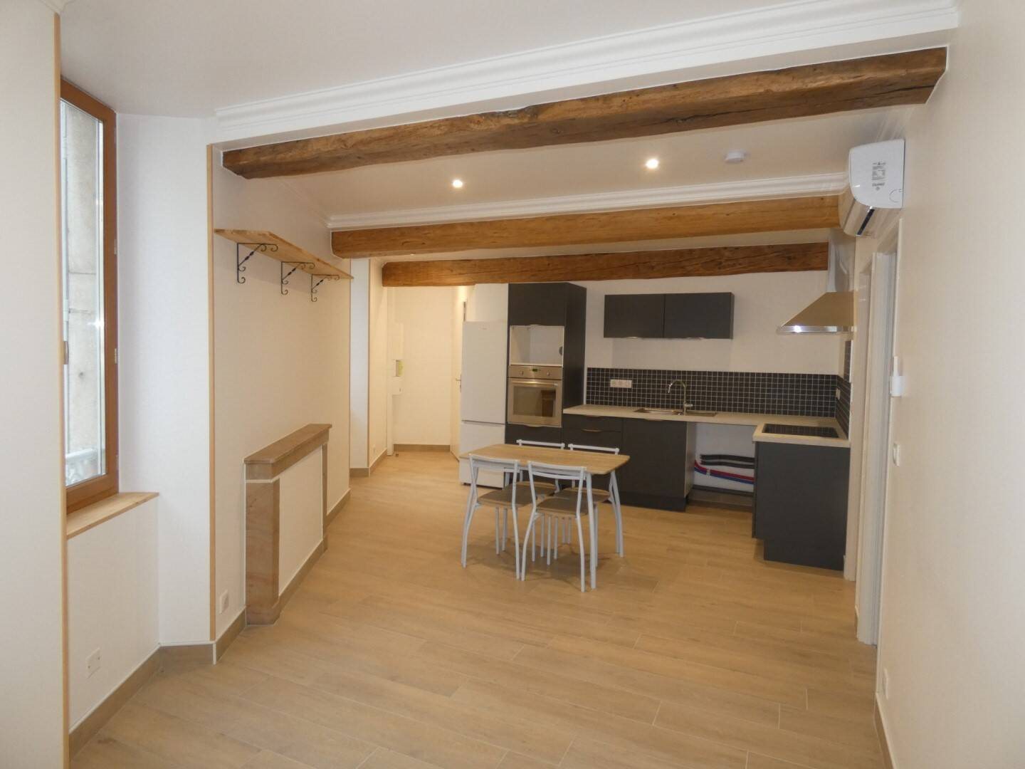 Appartement à louer, 41m², Beaune