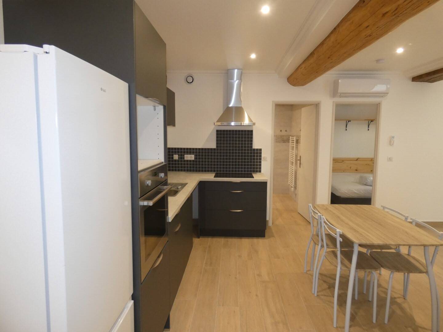 Appartement à louer, 41m², Beaune
