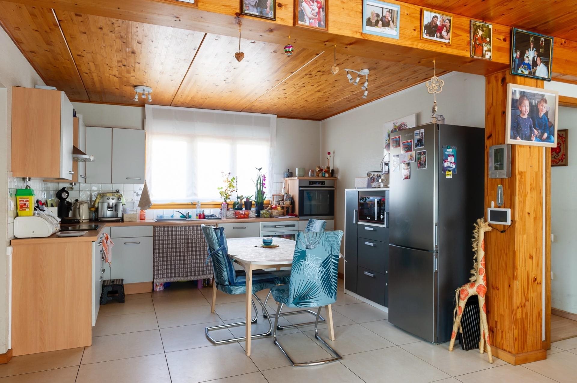 Maison à vendre, 108m², Riedisheim