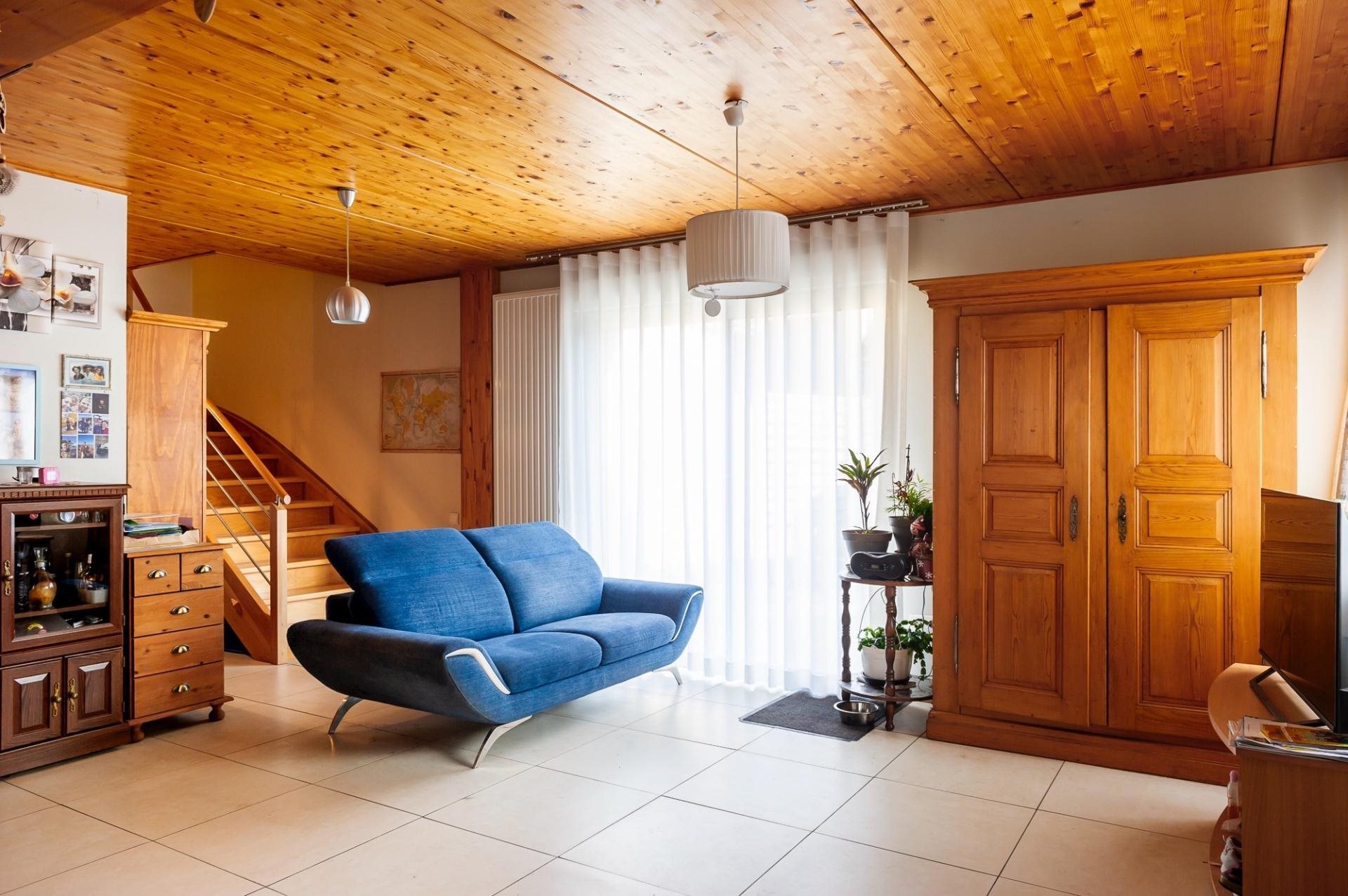 Maison à vendre, 108m², Riedisheim