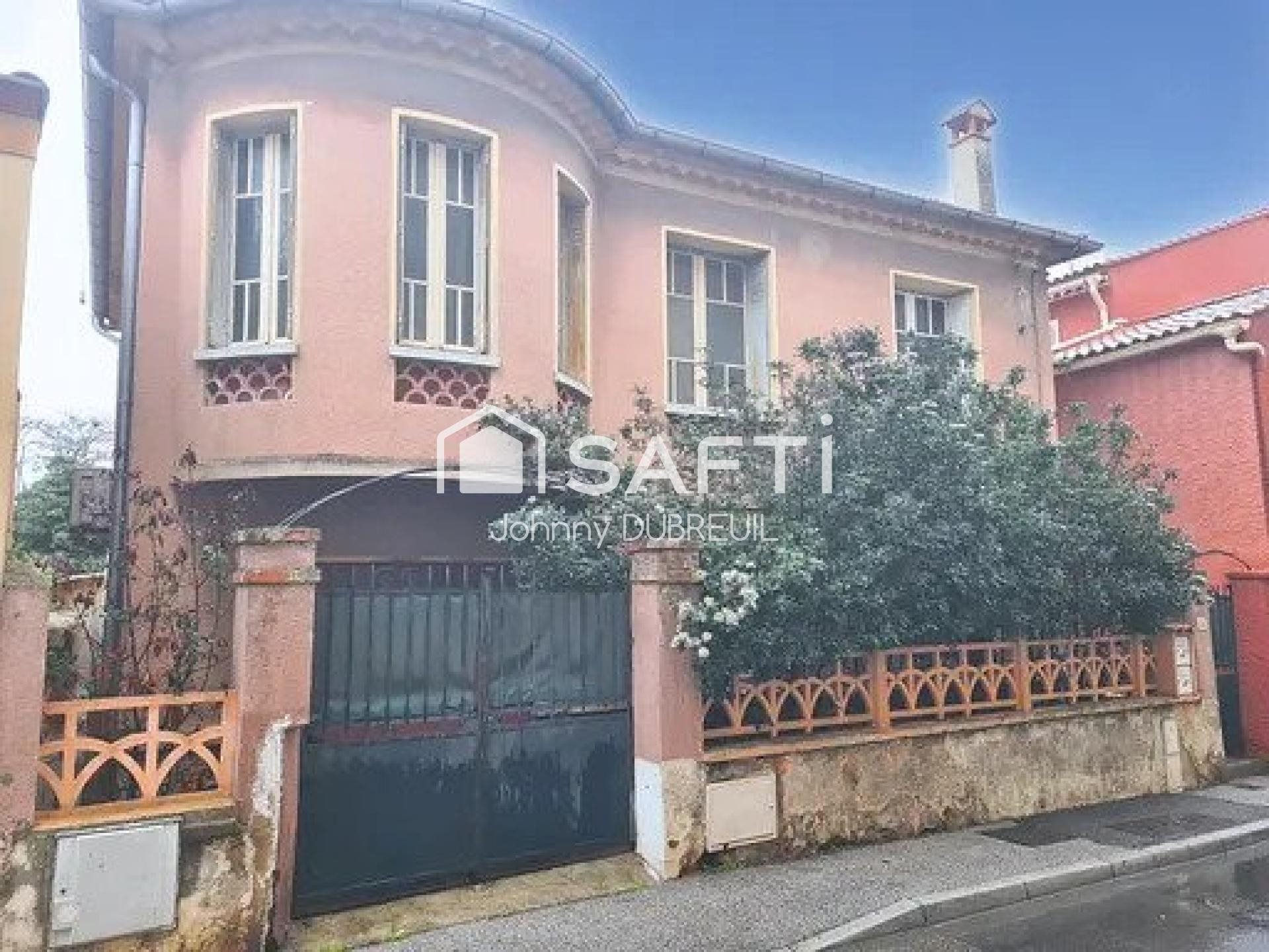 Appartement à vendre, 130m², Le Pradet