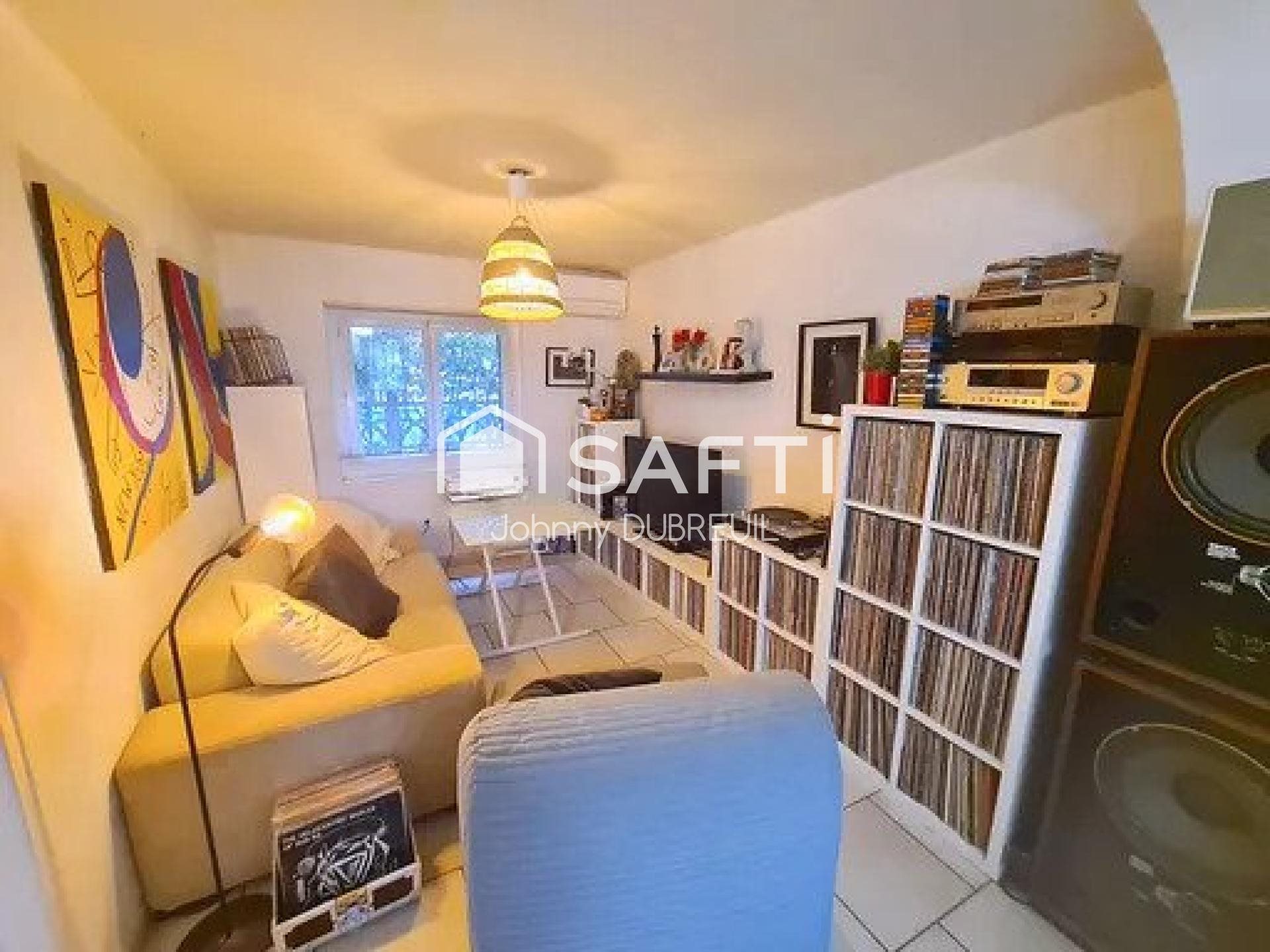 Appartement à vendre, 130m², Le Pradet