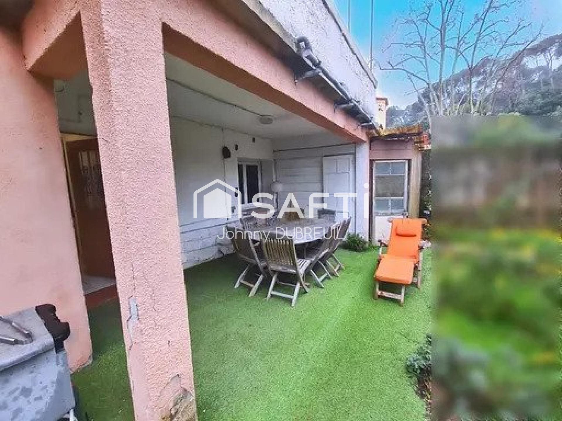 Appartement à vendre, 130m², Le Pradet