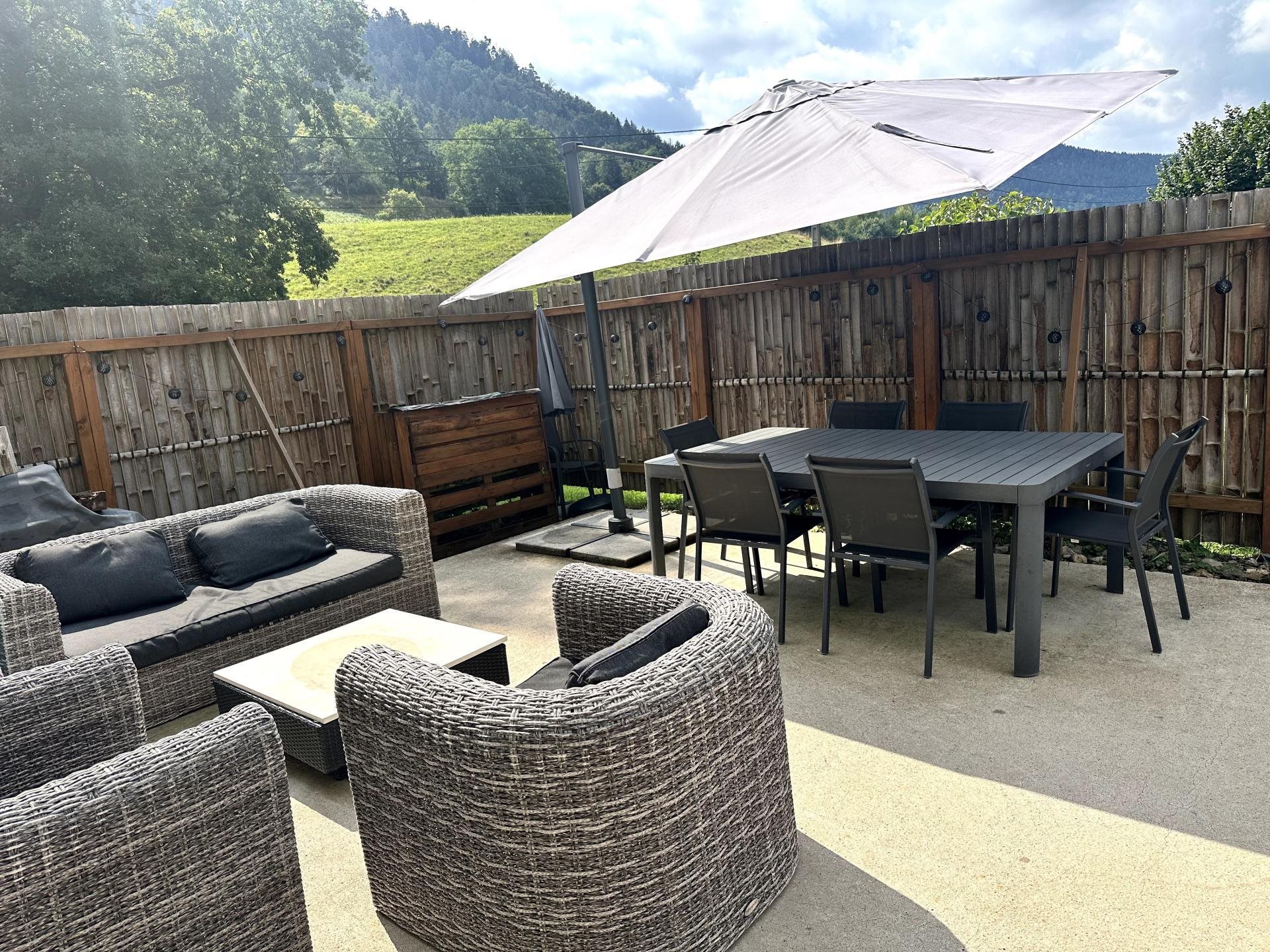 Maison à vendre, 112m², Dommartin-lès-Remiremont