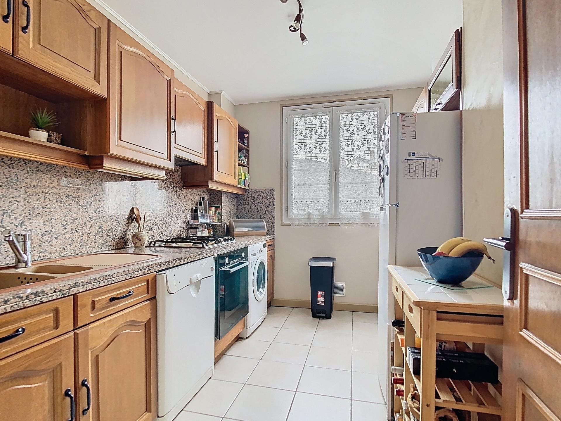 Appartement à vendre, 68m², Paris 12ème