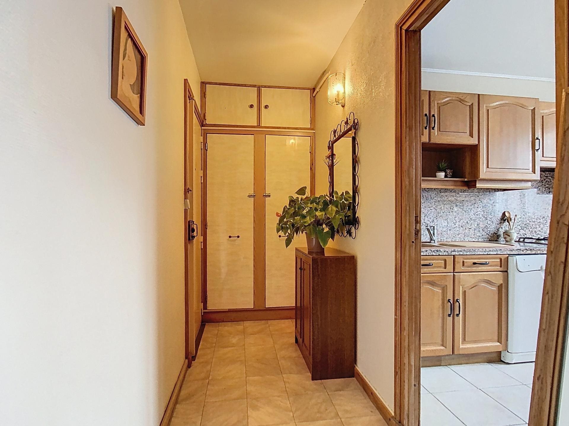 Appartement à vendre, 68m², Paris 12ème