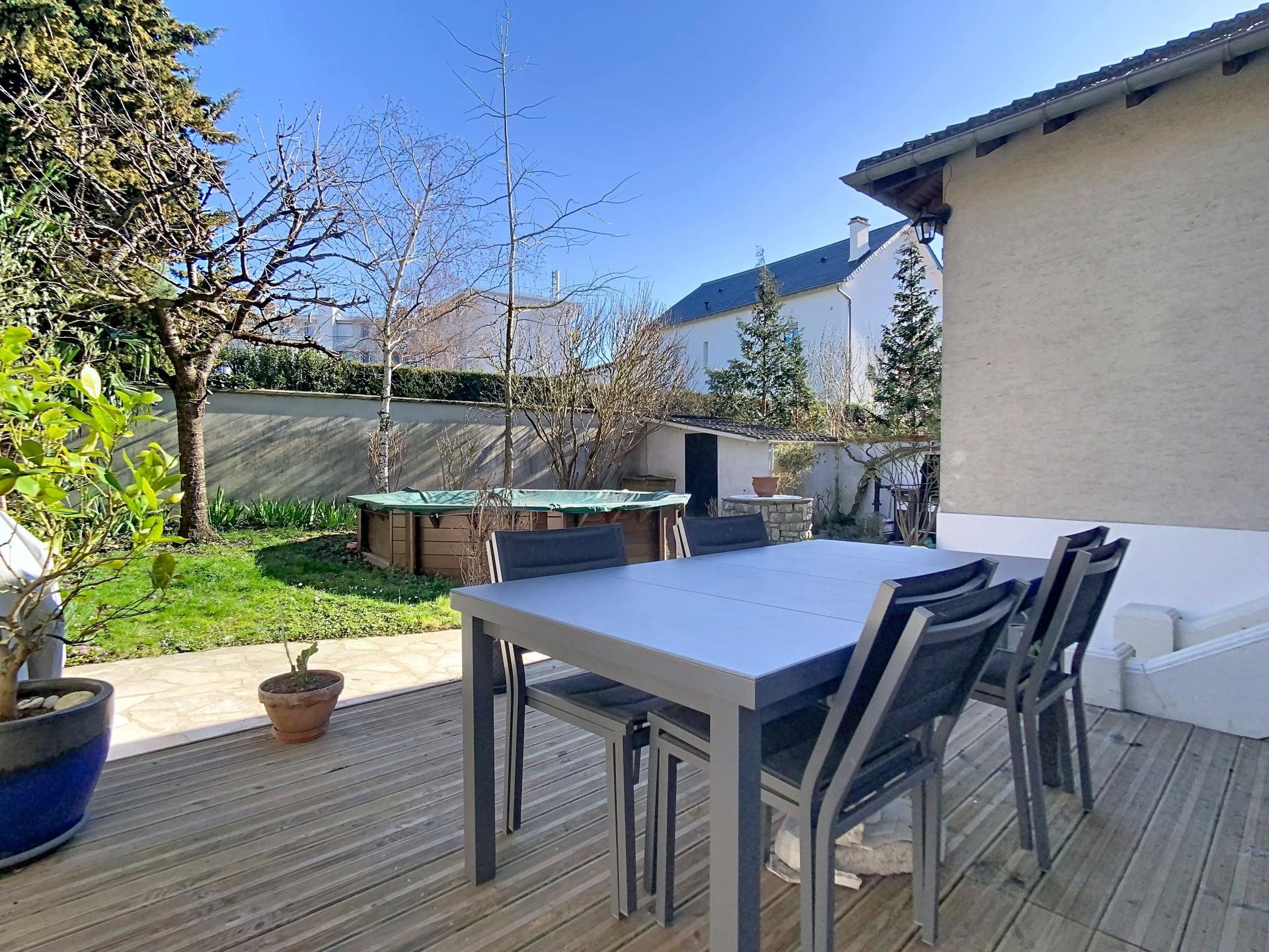 Maison à vendre, 86m², Bry-sur-Marne