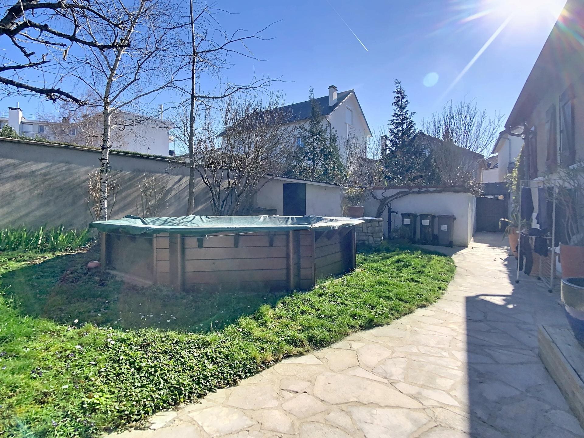 Maison à vendre, 86m², Bry-sur-Marne