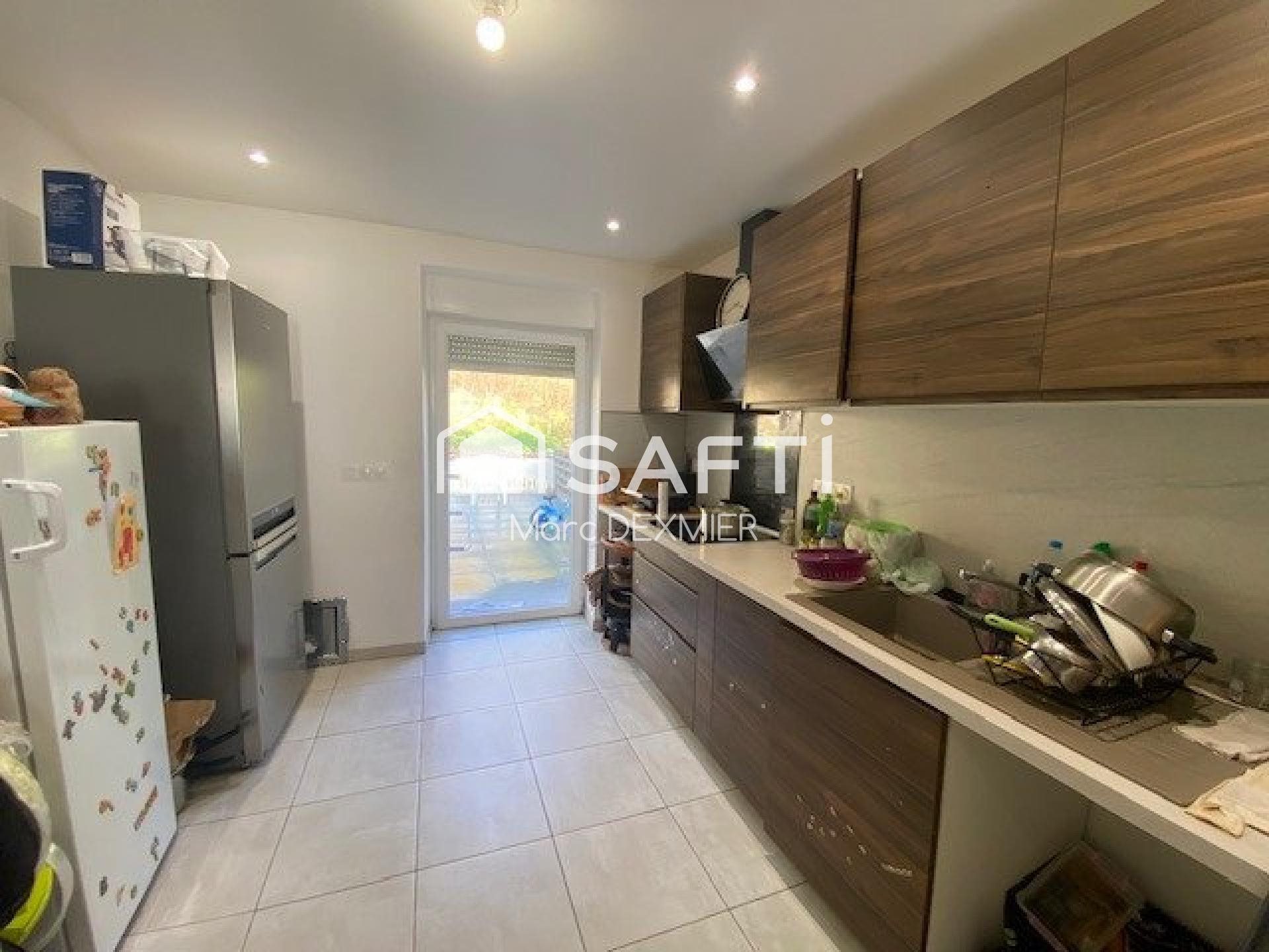Appartement à vendre, 273m², Liverdun