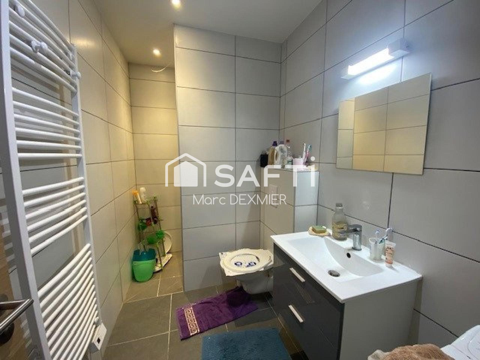 Appartement à vendre, 273m², Liverdun