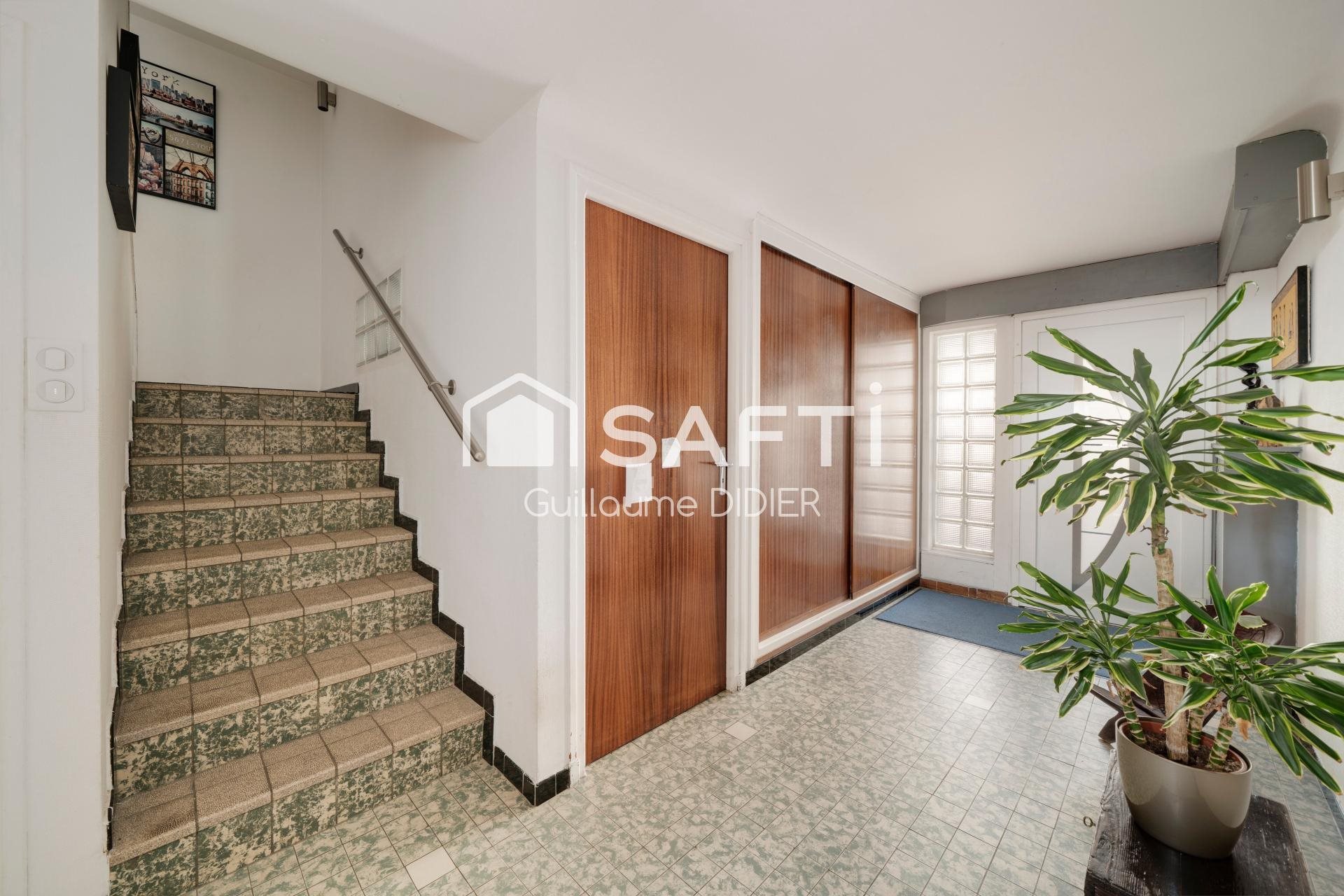 Maison à vendre, 170m², Maxéville