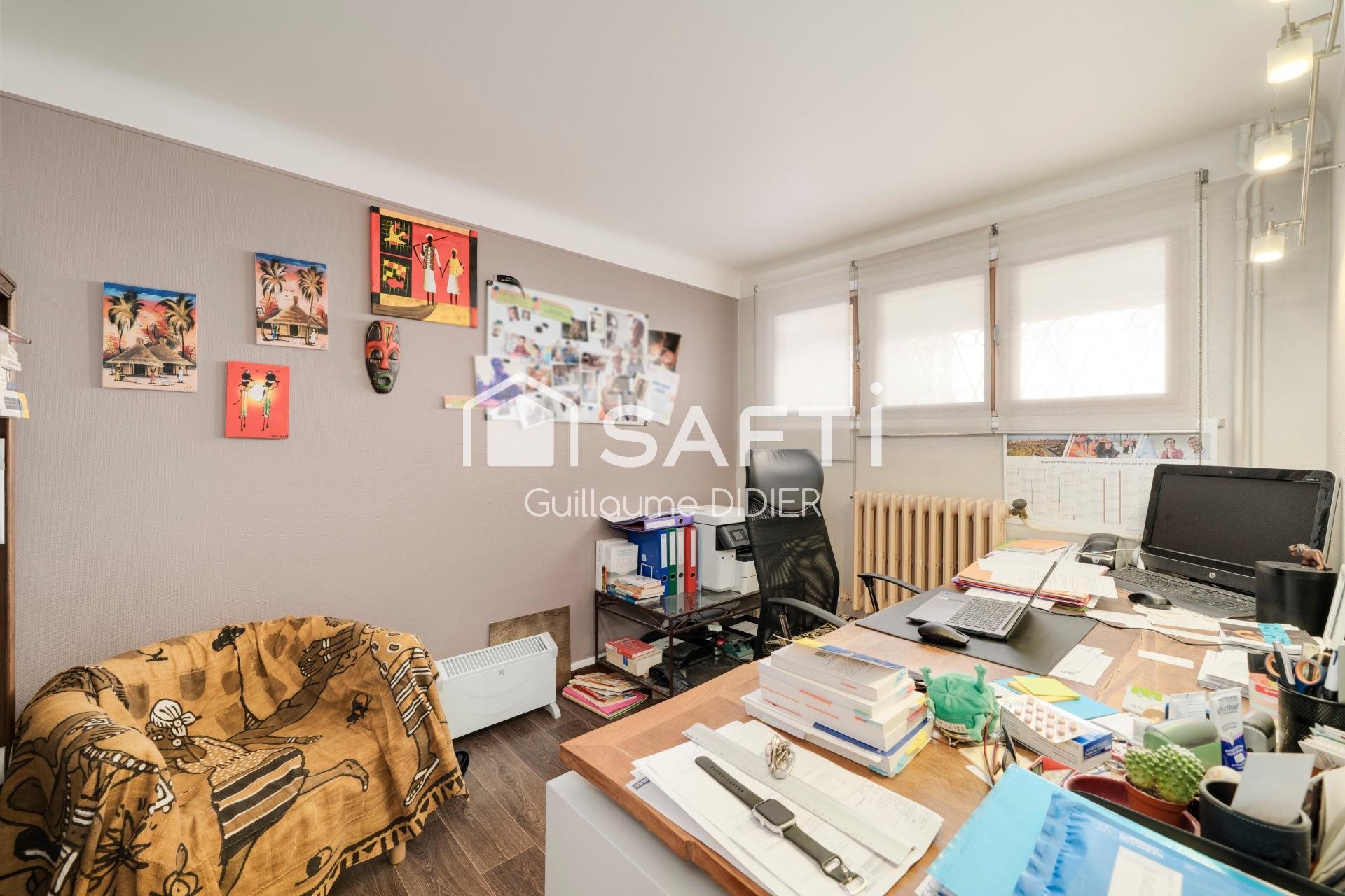 Maison à vendre, 170m², Maxéville