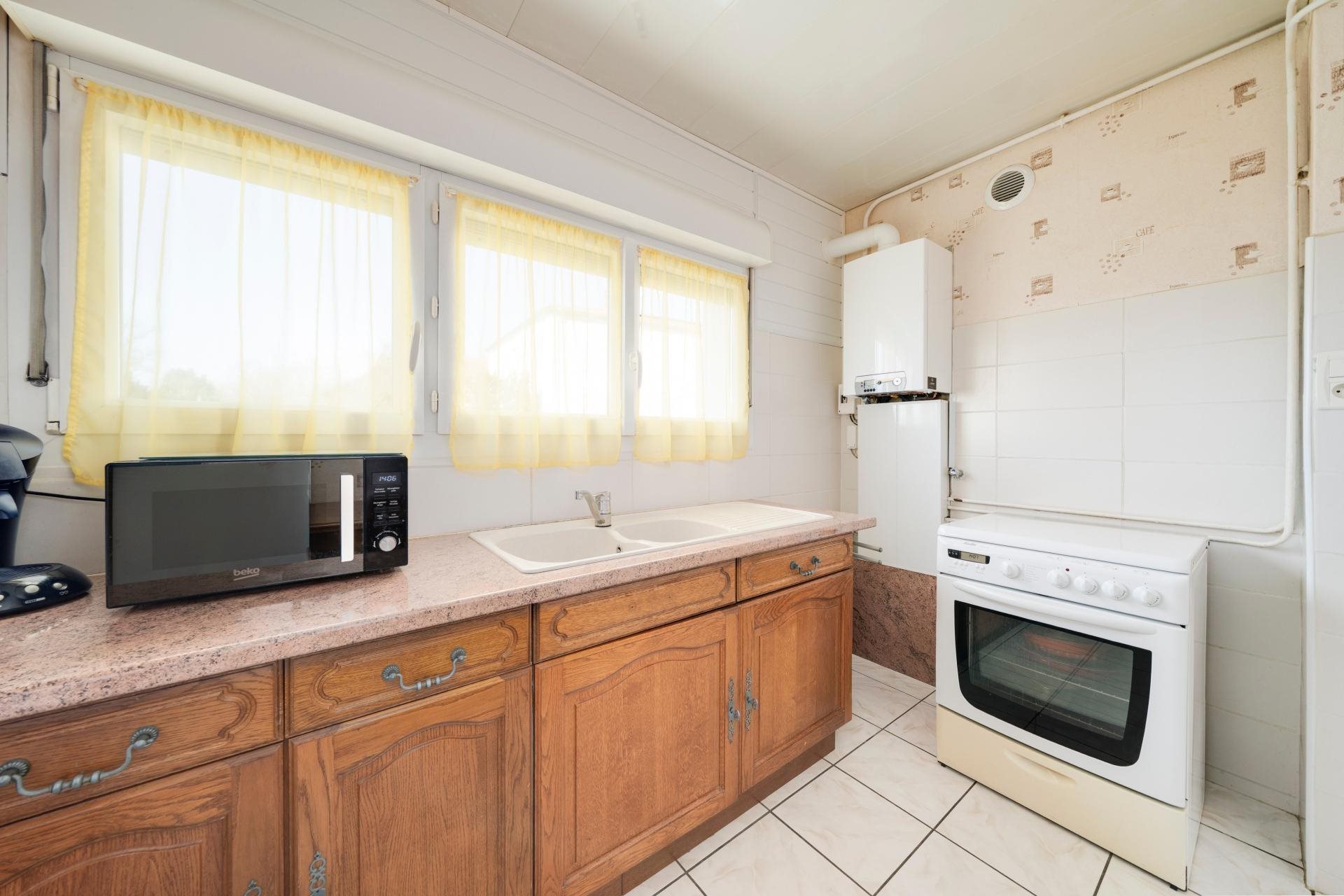 Appartement à vendre, 60m², Art-sur-Meurthe