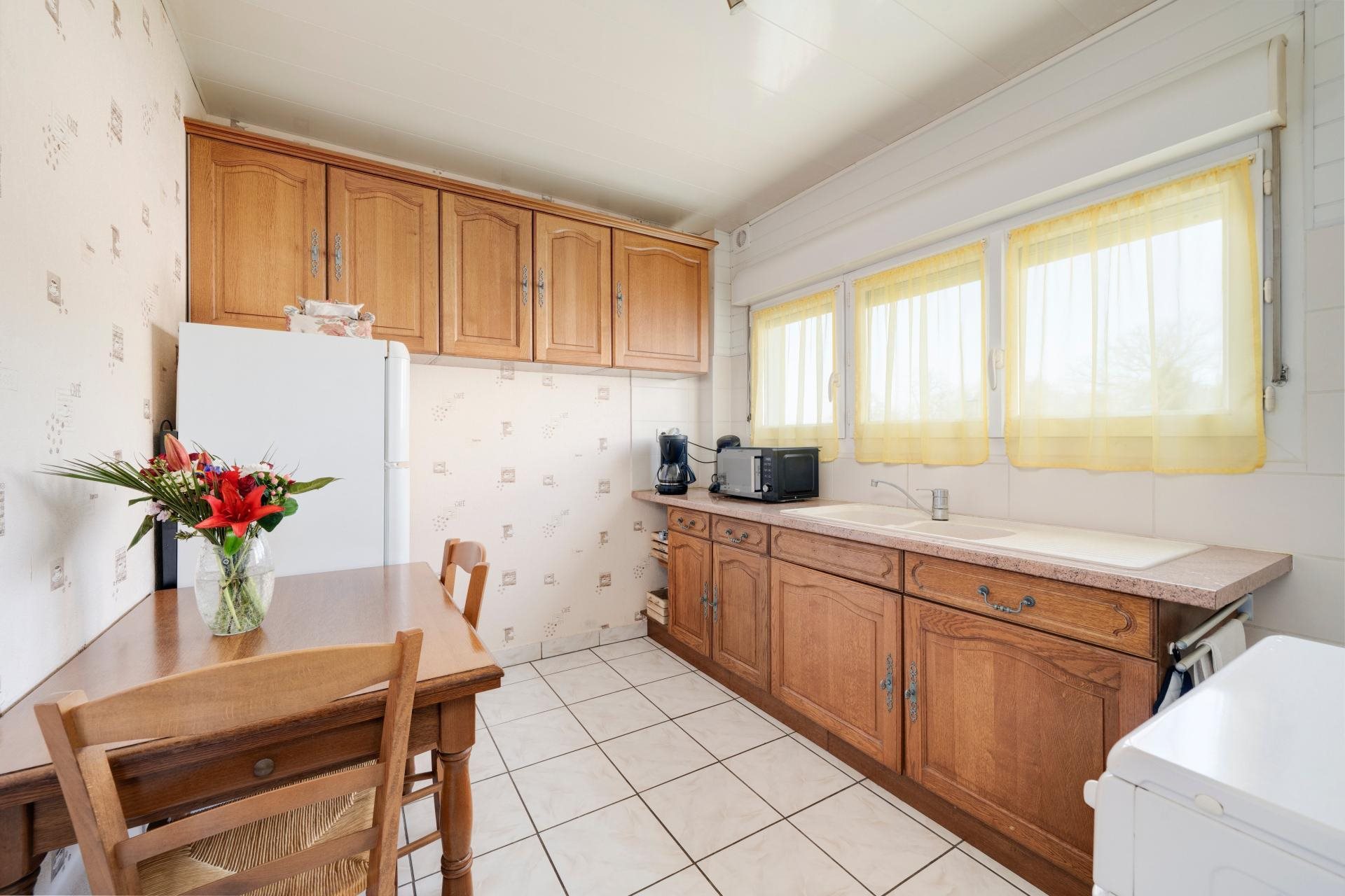 Appartement à vendre, 60m², Art-sur-Meurthe