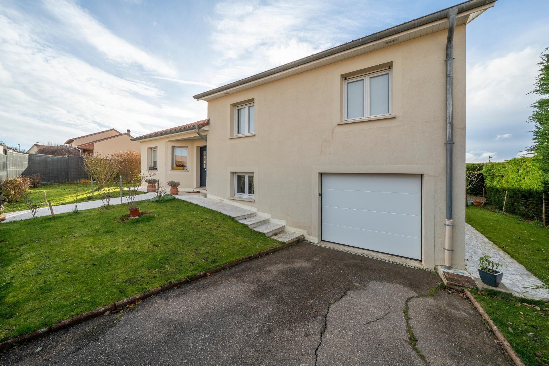 Maison à vendre, 139m², Pulnoy