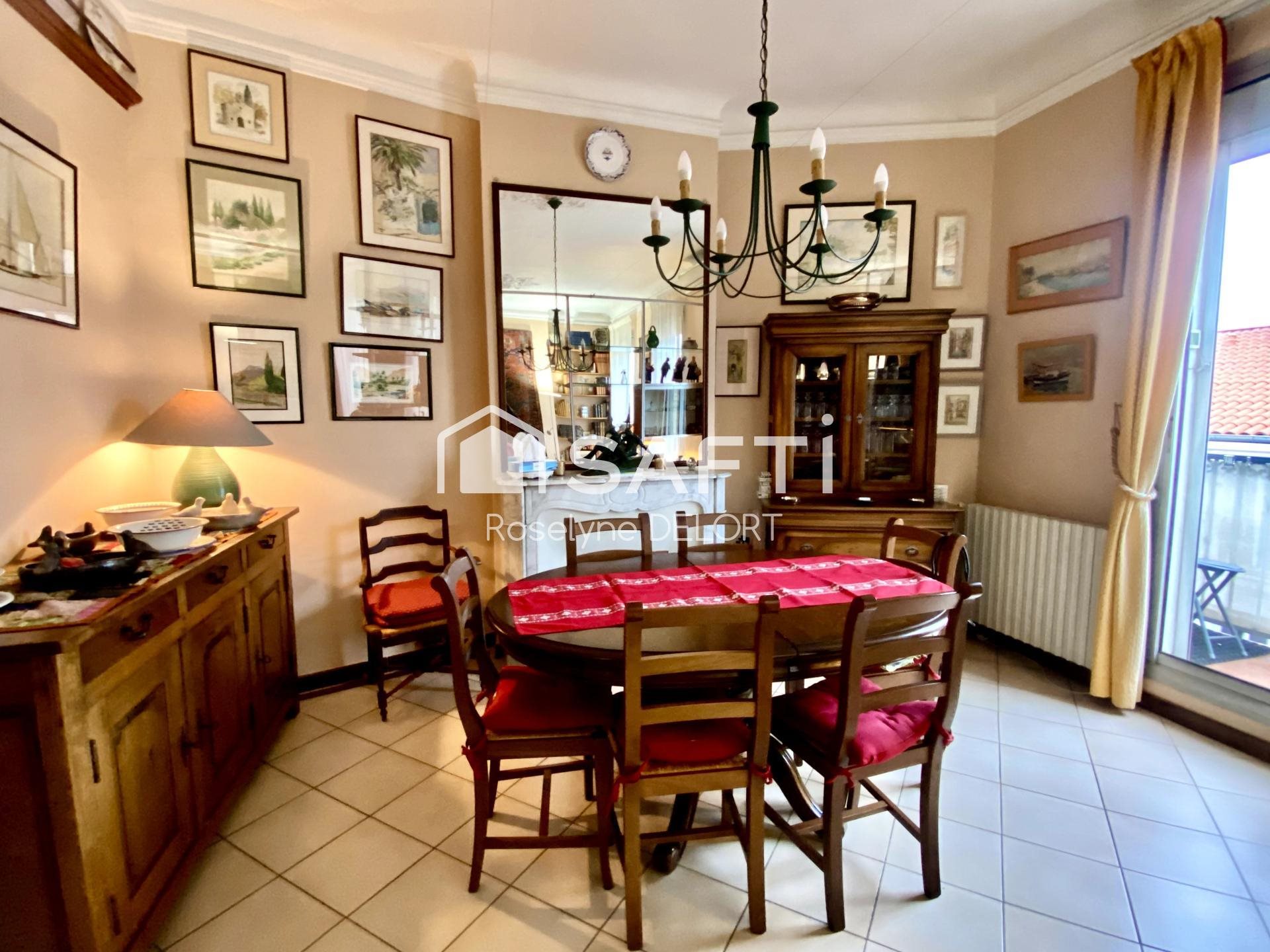 Appartement à vendre, 158m², Toulon