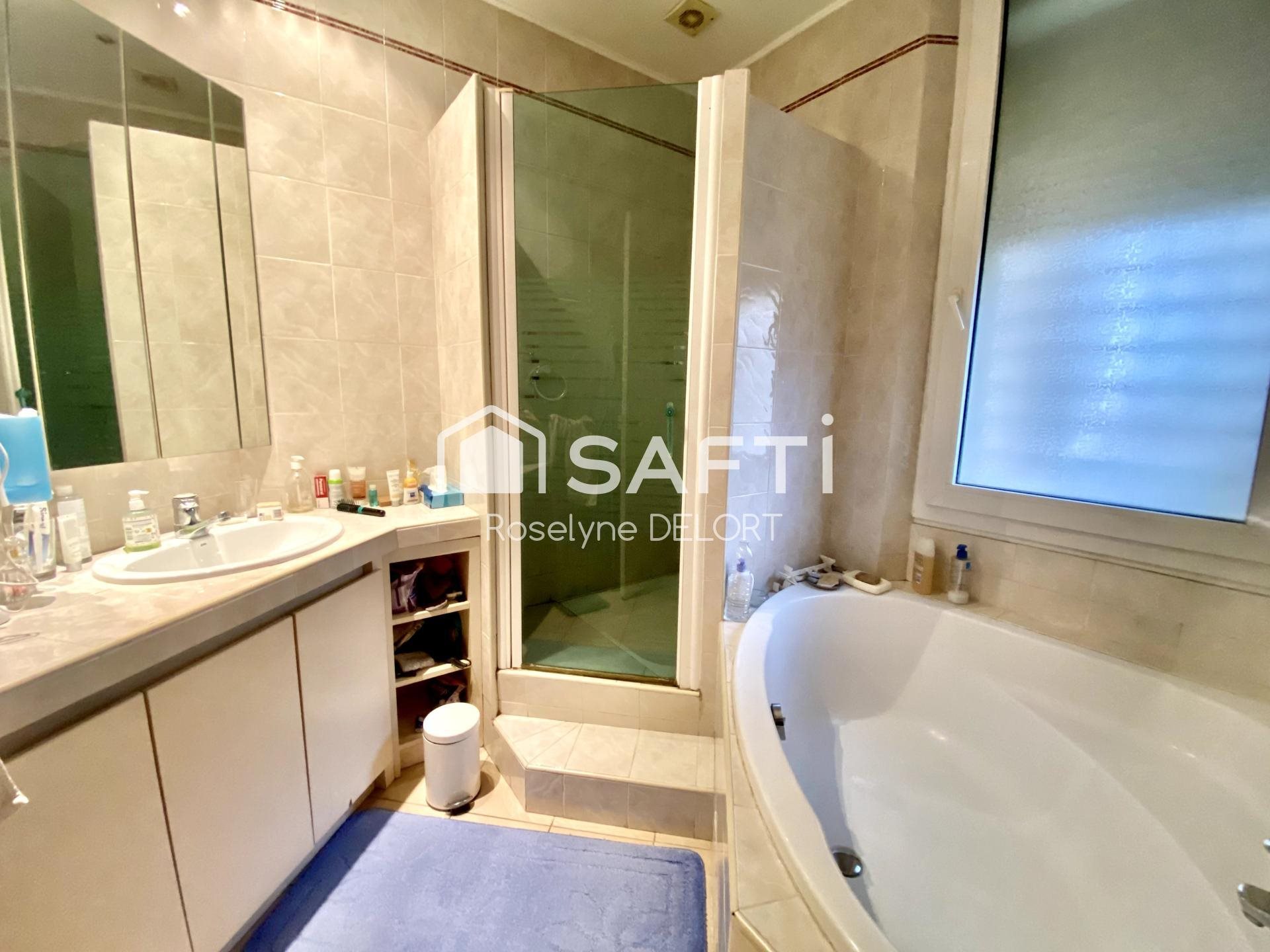 Appartement à vendre, 158m², Toulon