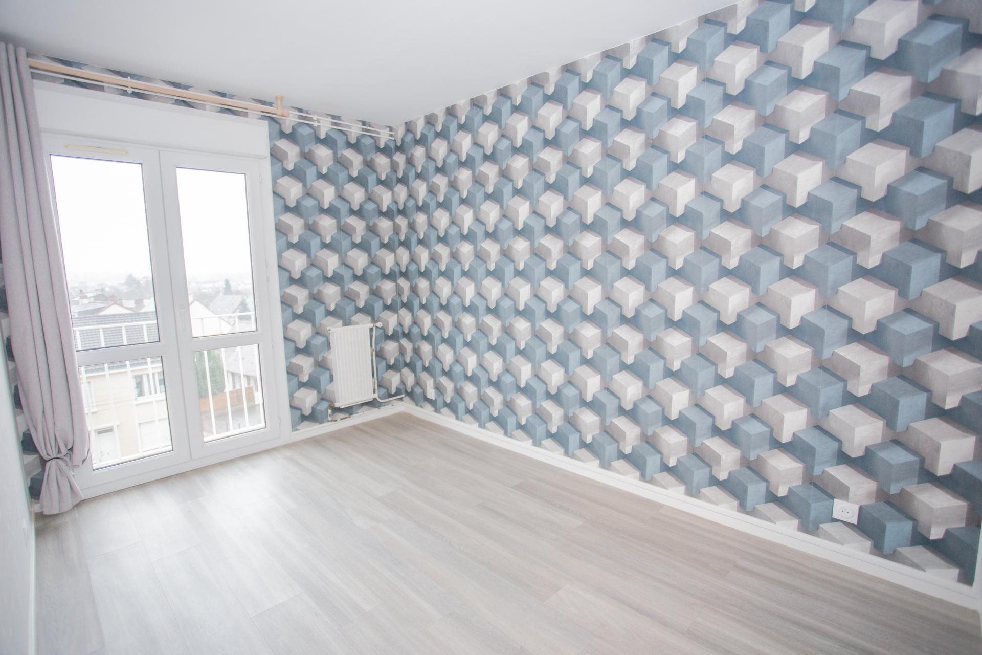 Appartement à vendre, 68m², Le Mans