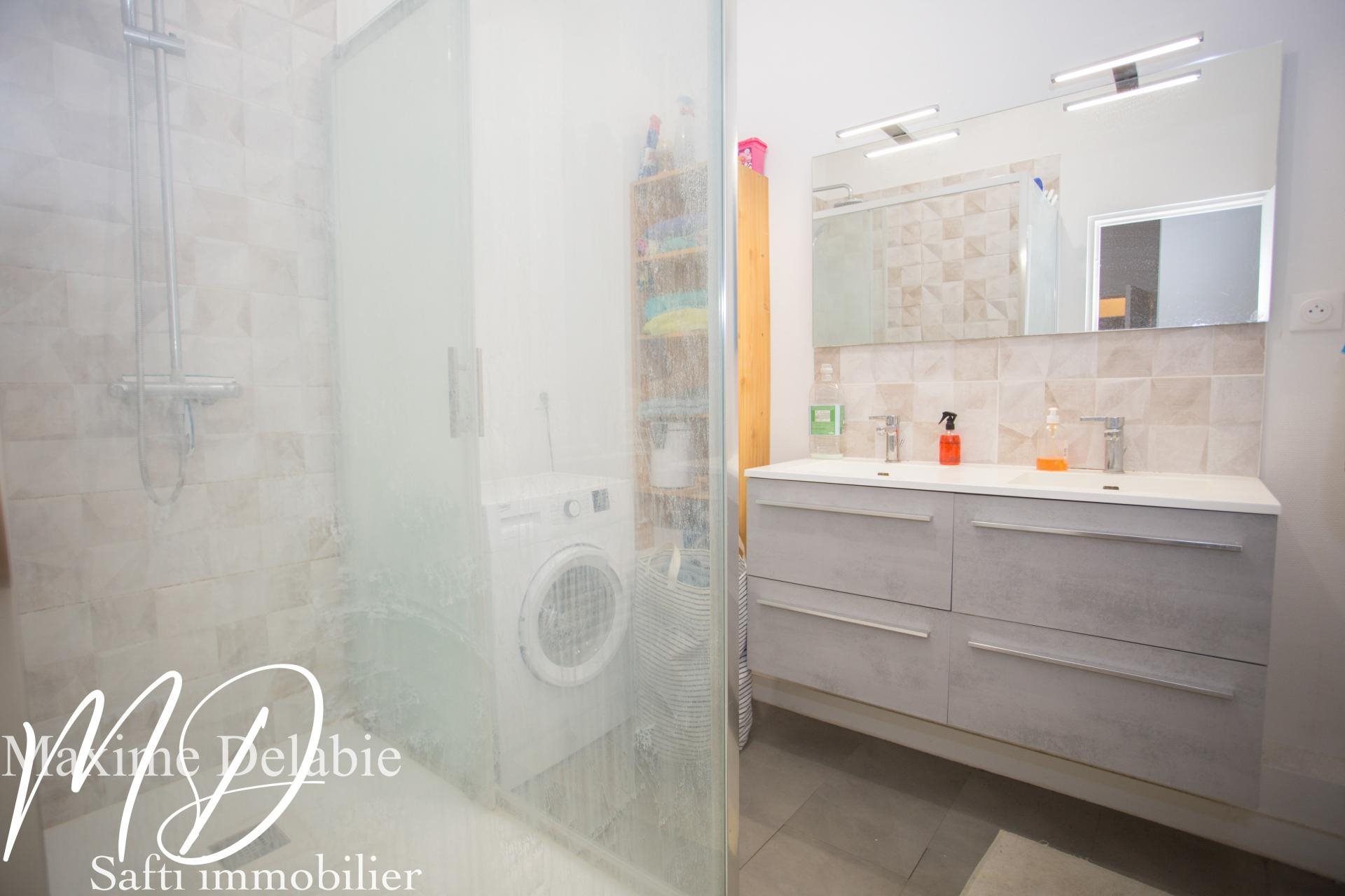 Appartement à vendre, 88m², Le Mans