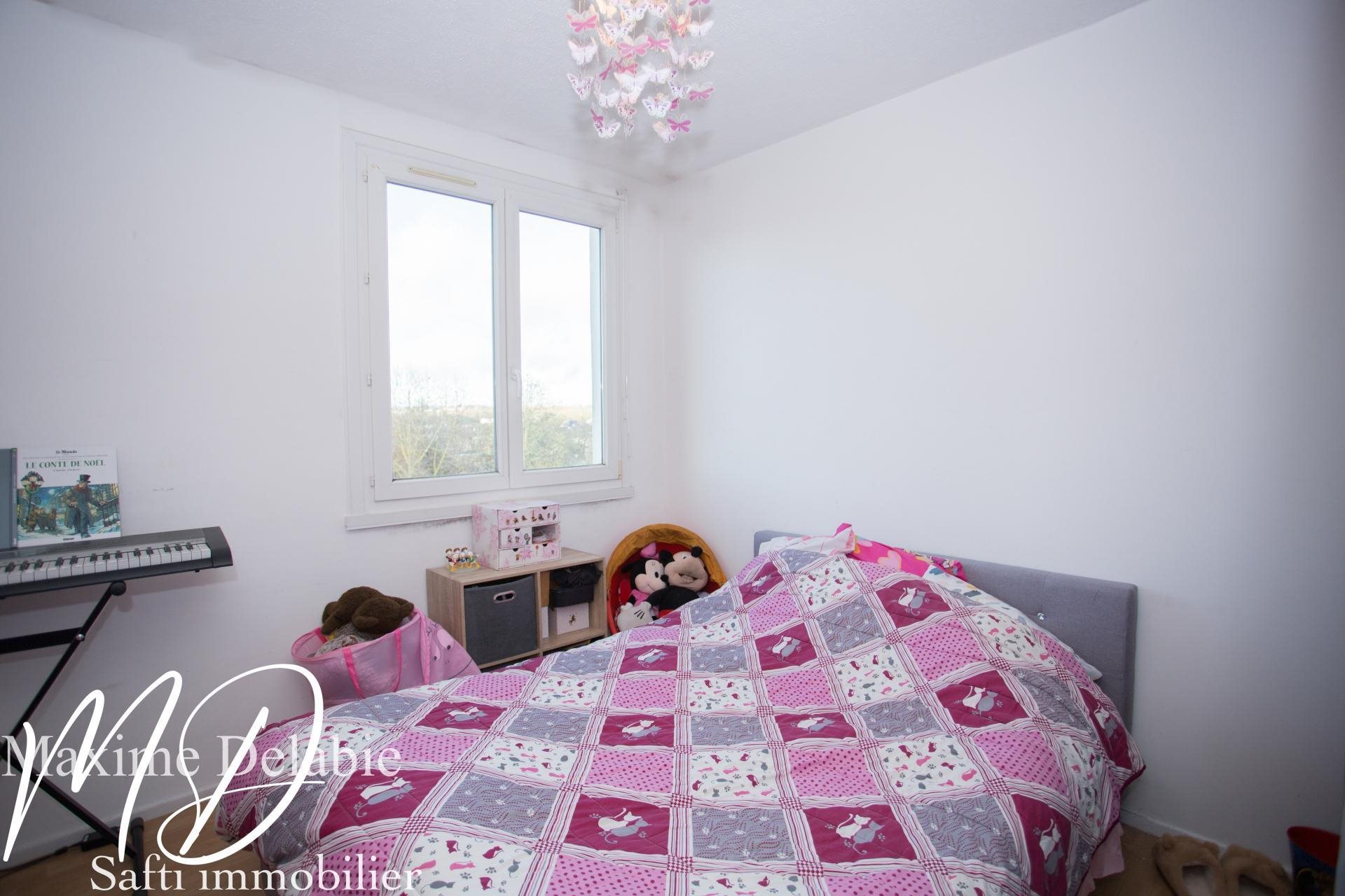 Appartement à vendre, 72m², Coulaines