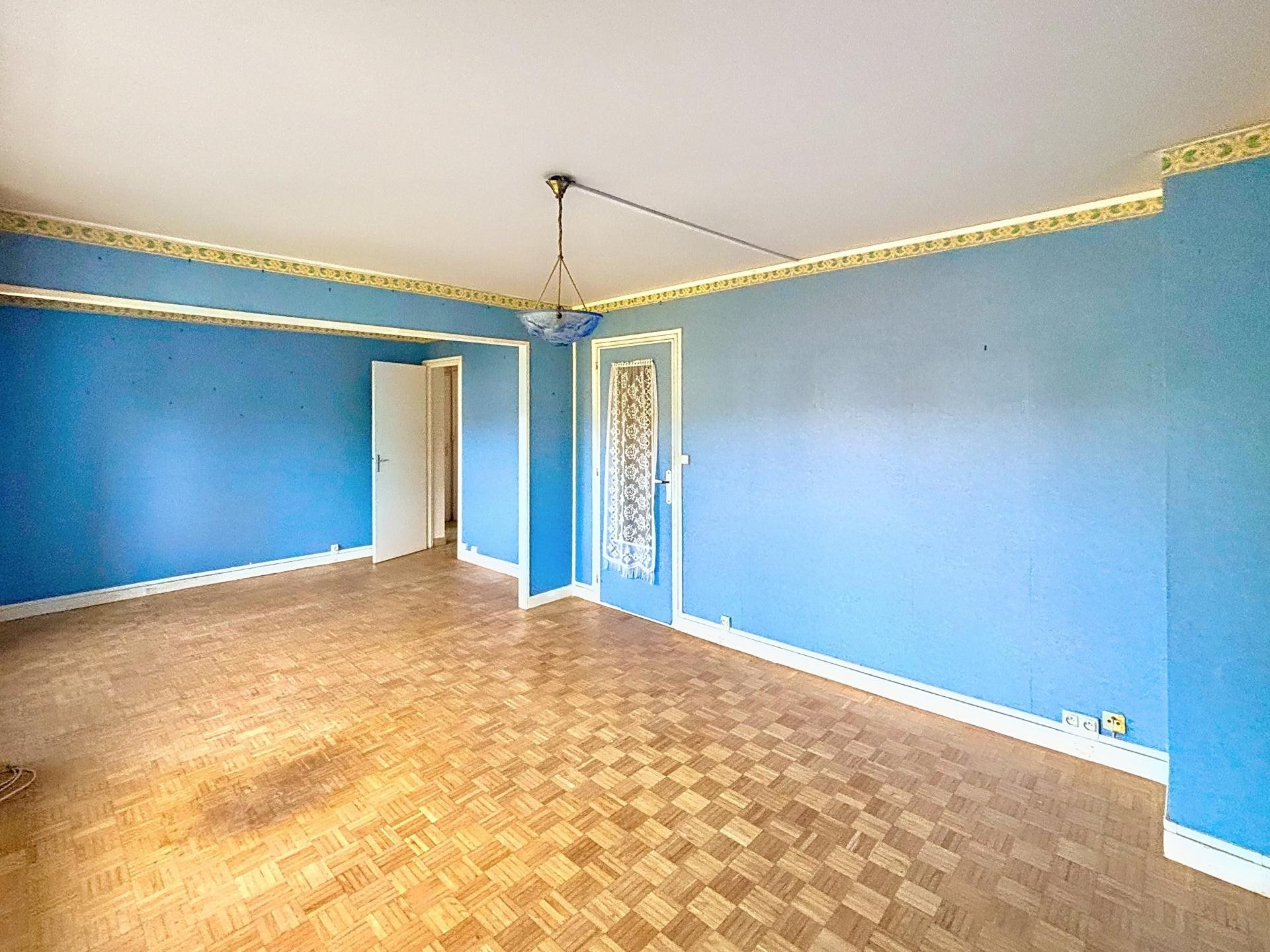 Appartement à vendre, 60m², Vitry-sur-Seine
