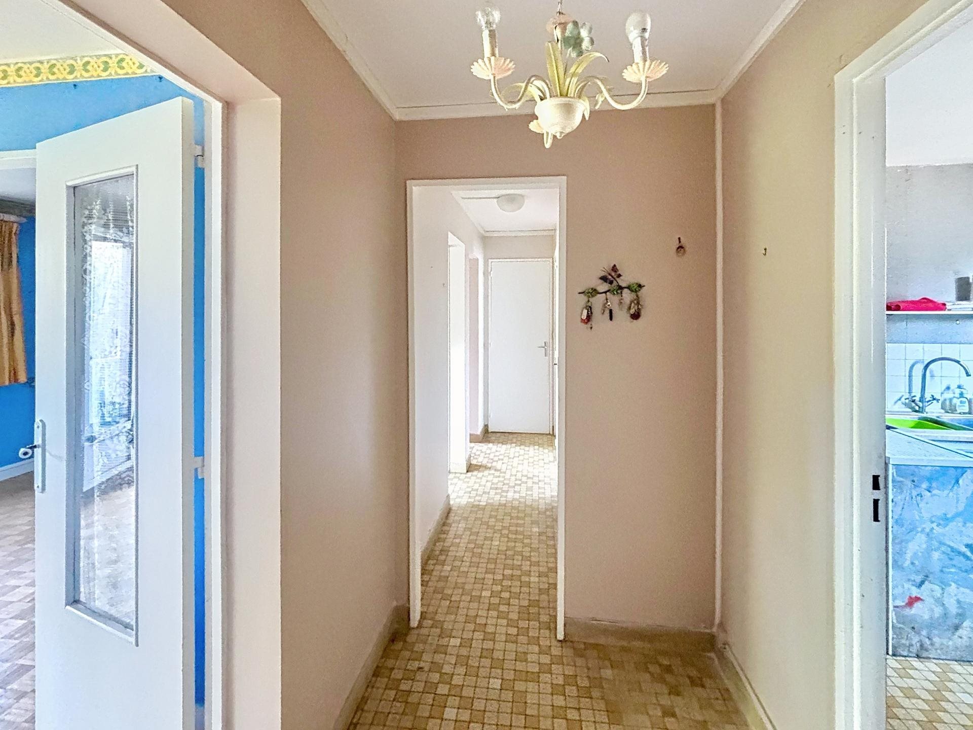 Appartement à vendre, 60m², Vitry-sur-Seine