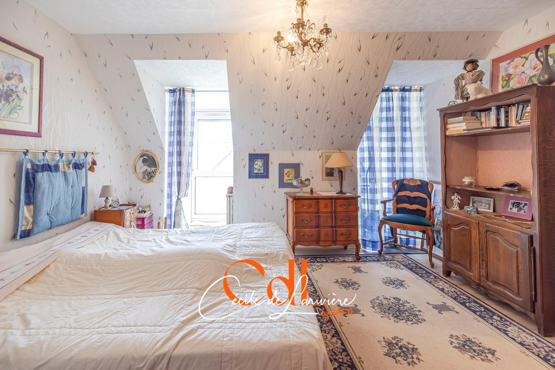 Appartement à vendre, 93m², Landivisiau