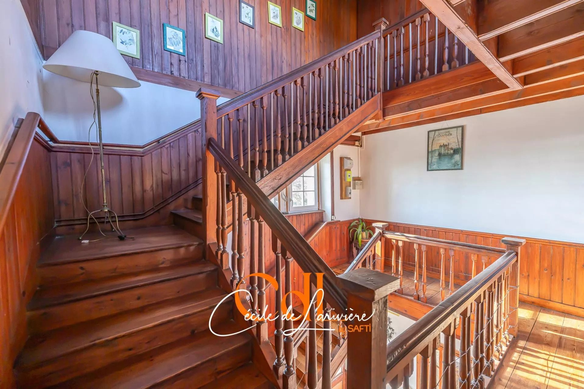 Maison à vendre, 240m², Carantec