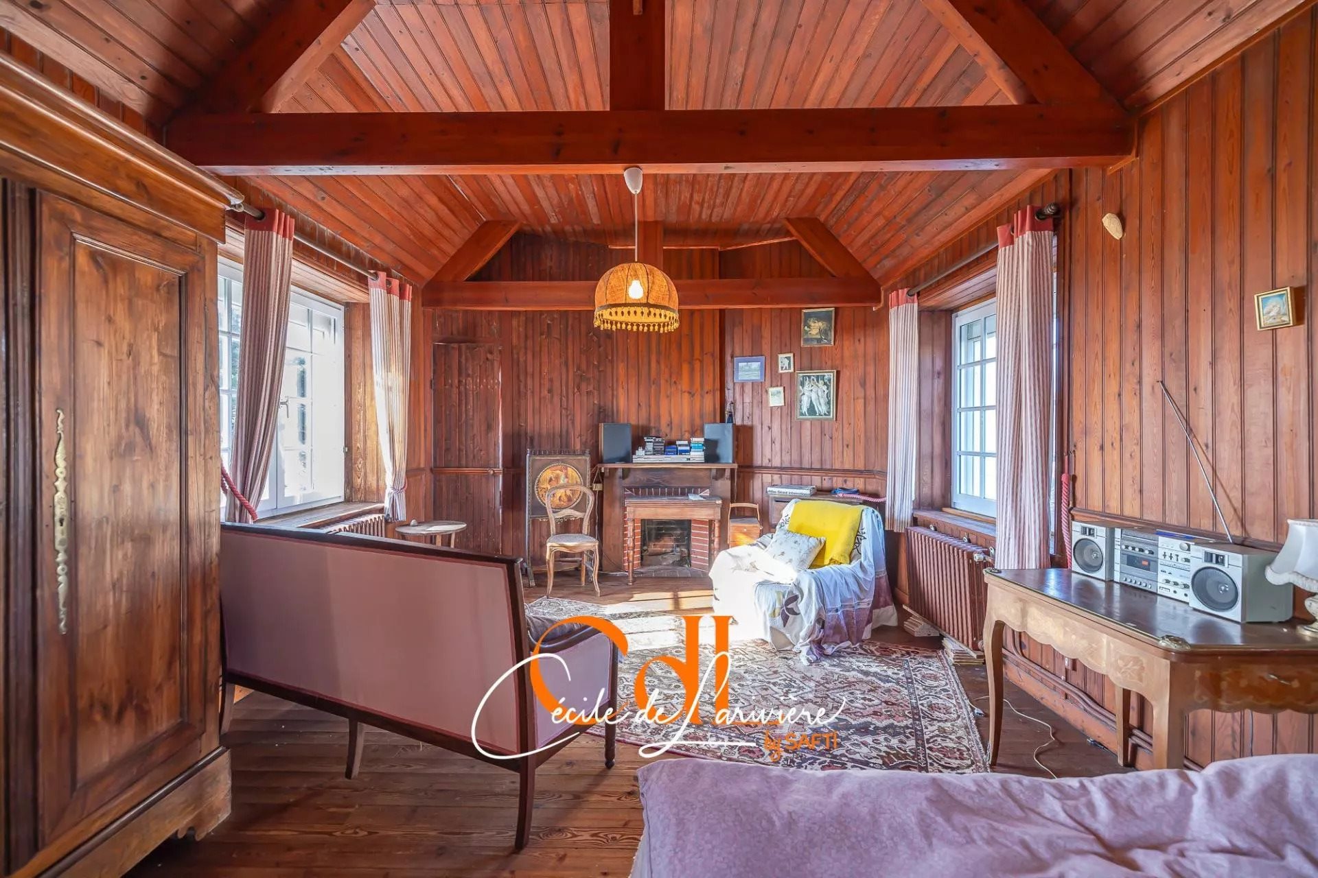 Maison à vendre, 240m², Carantec