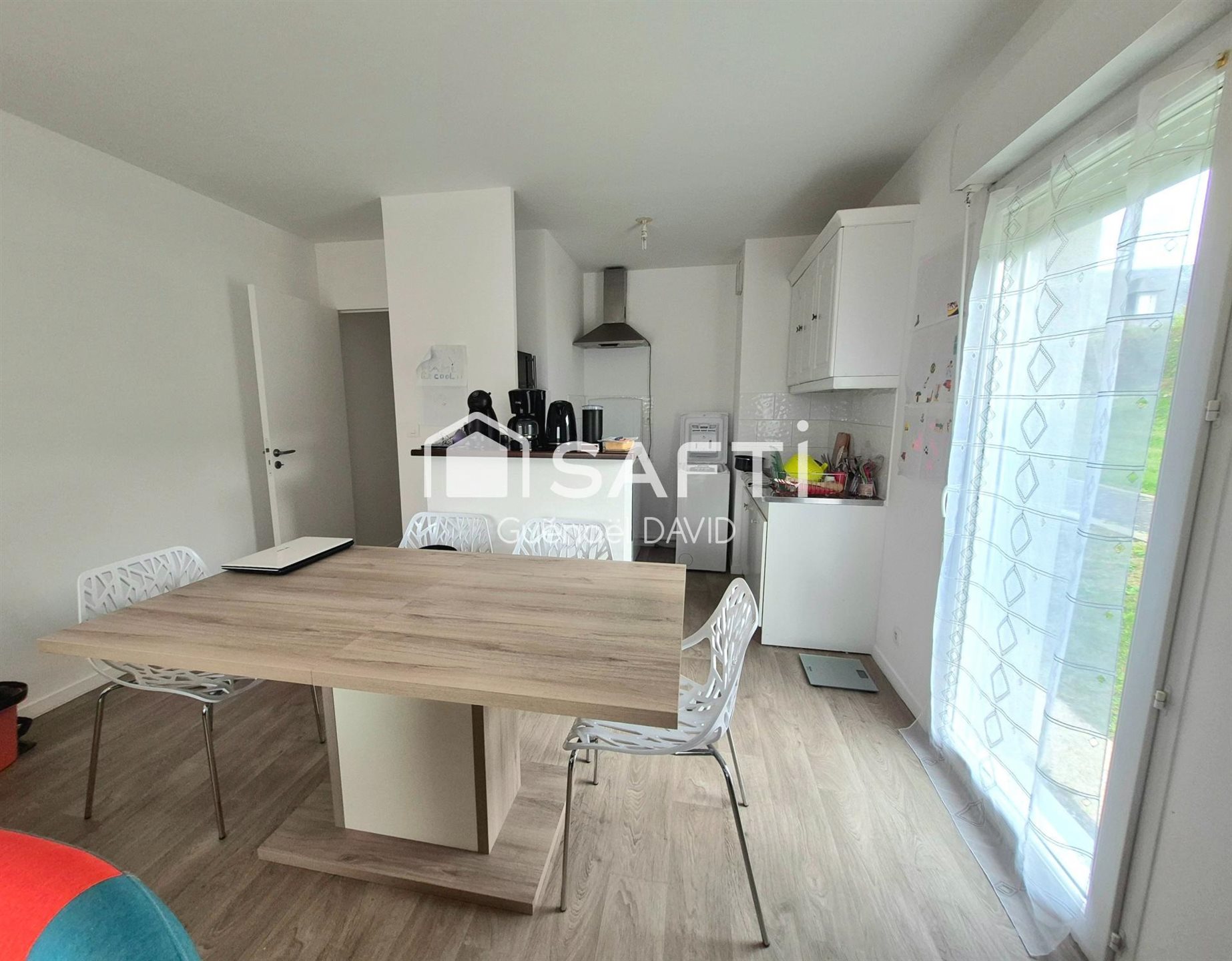 Appartement à vendre, 40m², Roscoff