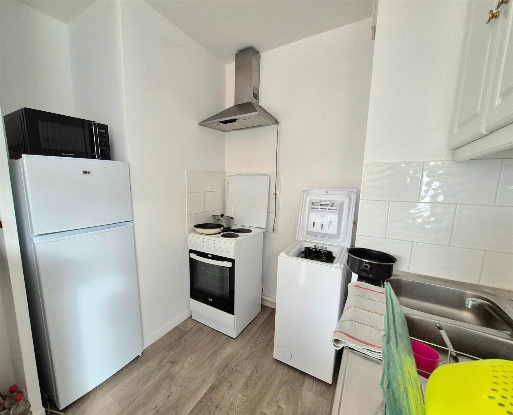 Appartement à vendre, 40m², Roscoff