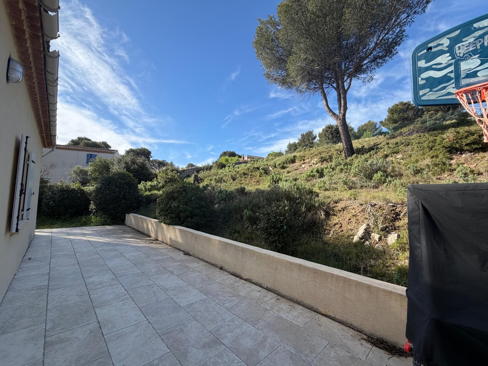 Maison à vendre, 100m², Septèmes-les-Vallons