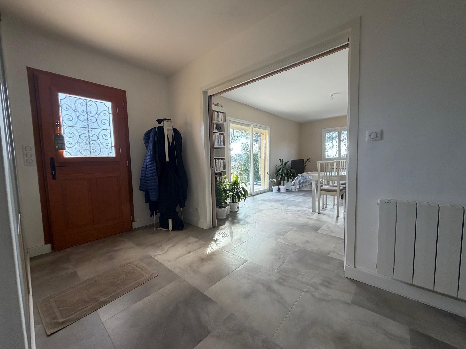 Maison à vendre, 100m², Septèmes-les-Vallons