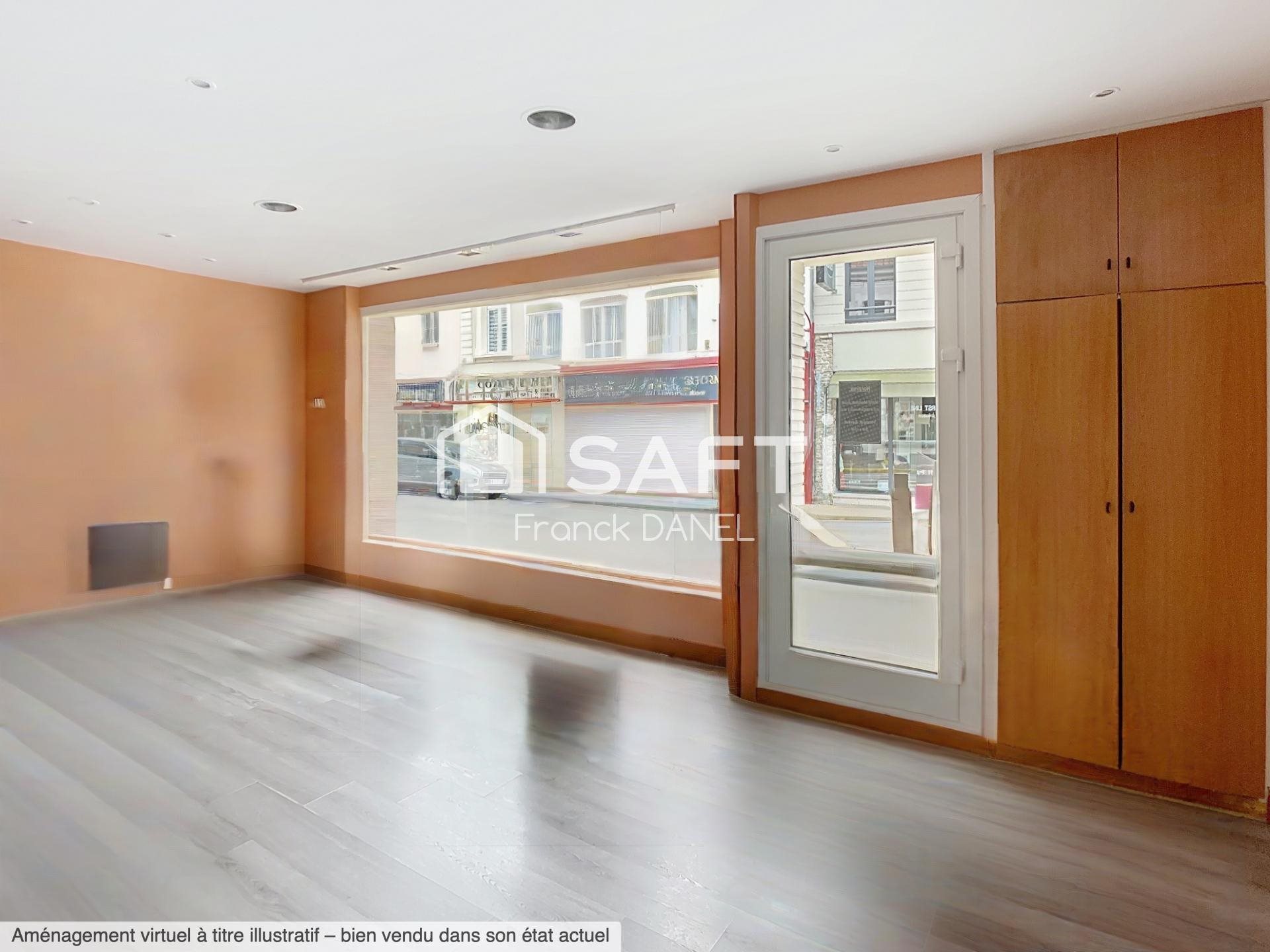 Appartement à vendre, 114m², Capelle-lès-Hesdin